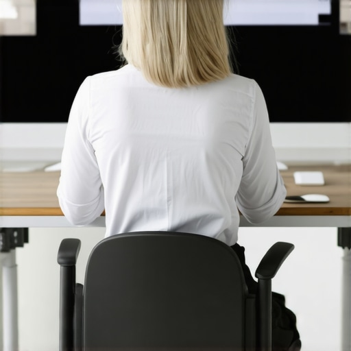 The Truth About Standing Desks and Lower Back Fatigue