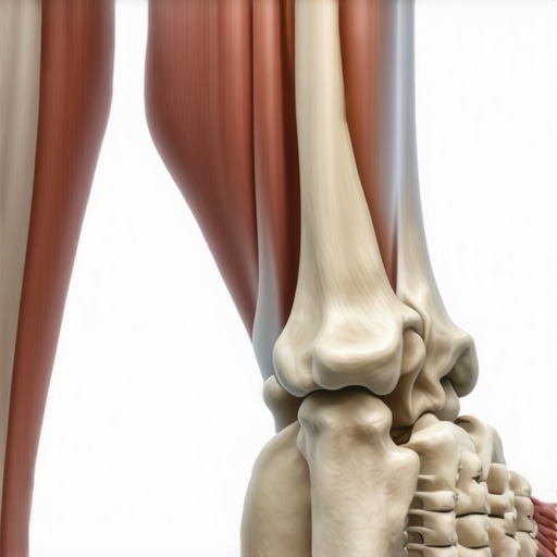 The connection between flat feet and lower back pain