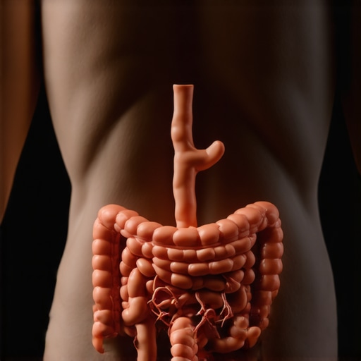 The connection between your gut health and back pain