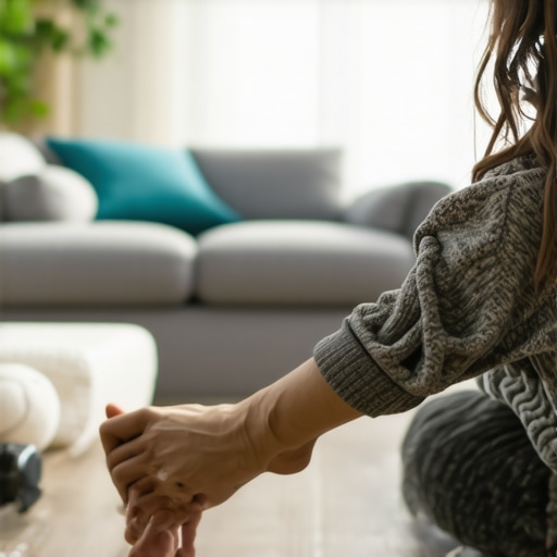 The simple fix for morning foot and heel pain
