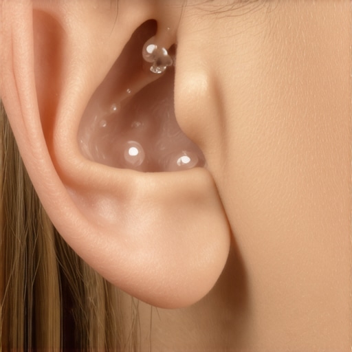 The truth about what that 'popping' sound really is