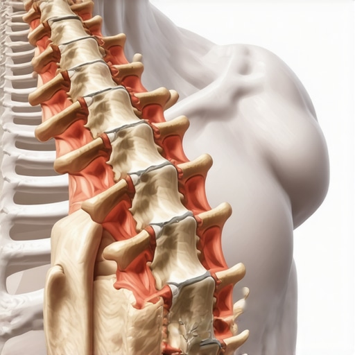 Why ‘Cracking’ Your Own Back Is Making Your Joints More Unstable
