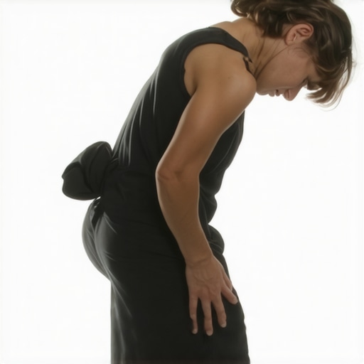 Why 'Cracking' Your Own Back Provides Zero Long-Term Relief