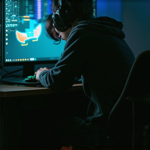 Why Gaming for Hours Is Actually Changing Your Teen’s Spine