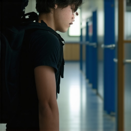 Why Heavy Backpacks Are Still Trashing Teenage Spines