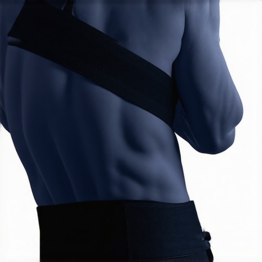 Why Most Posture Braces Actually Weaken Your Core Muscles