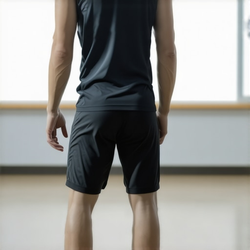 Why Stretching Your Hamstrings Won't Fix Your Tight Lower Back