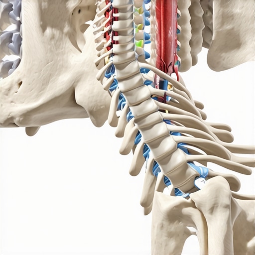 Why Stretching Your Neck Might Be Damaging Your Ligaments