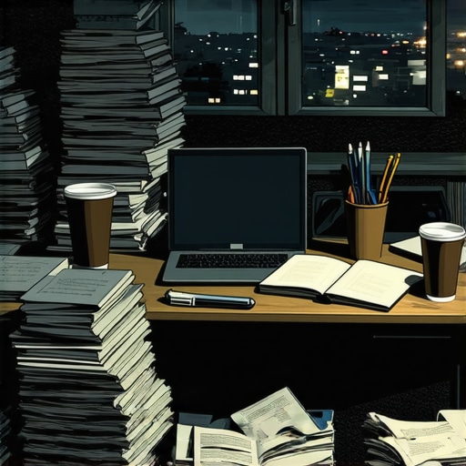 Why Students Get More Headaches During Finals Week