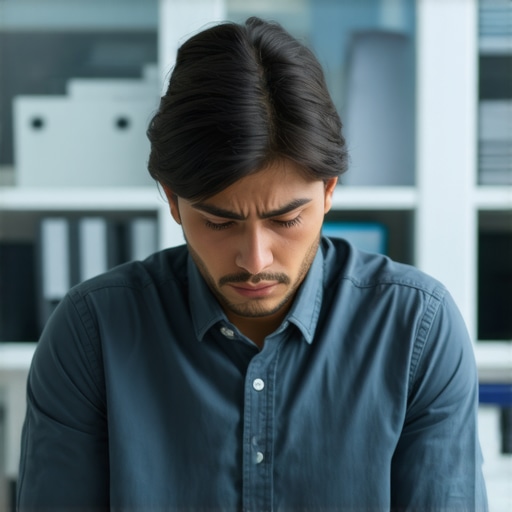 Why That Deep Ache Between Your Shoulders Won’t Go Away With Massage