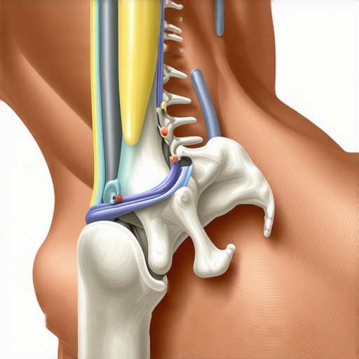 Why That Sharp Pain in Your Heel Is Coming From Your Lower Back