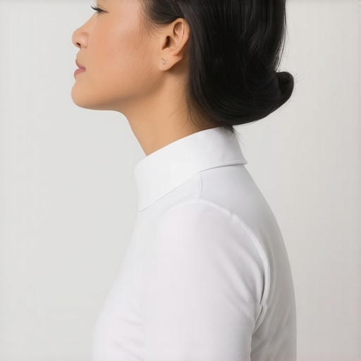 Why You Should Stop Pulling Your Neck to One Side for Relief
