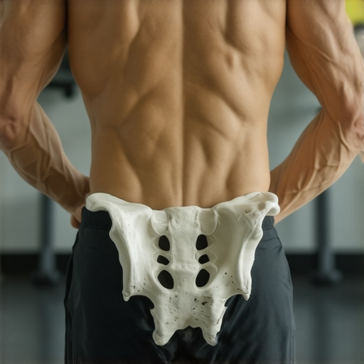 Why Your Core Workouts Are Not Helping Your Pelvic Tilt