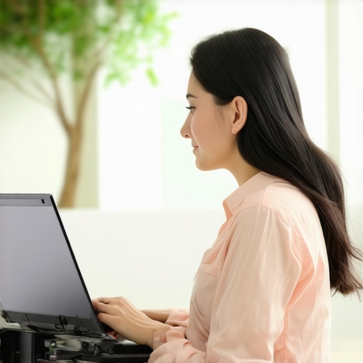 Why Your Laptop Stand Might Not Be High Enough