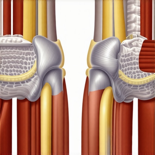 Why Your Left Hip Is Always Tighter Than Your Right