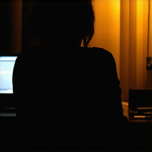 Why Your Mid-Back Feels Stiff Only in the Evenings