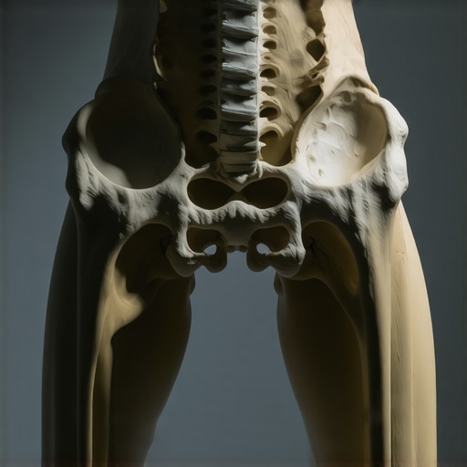 Why Your Pelvis Might Be Rotating Every Time You Walk