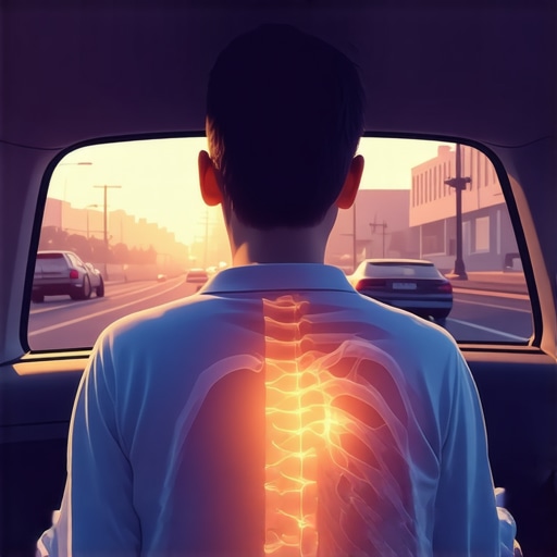 Why Your Sciatica Flares Up Every Time You Drive