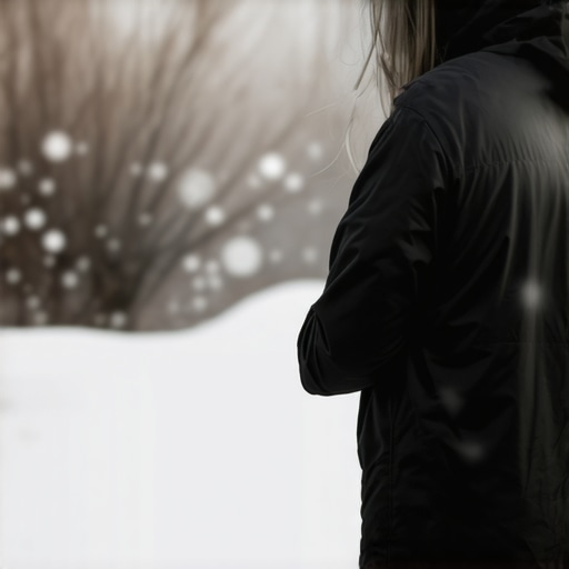 Why Your Sciatica Pain Is Worse in Cold Weather