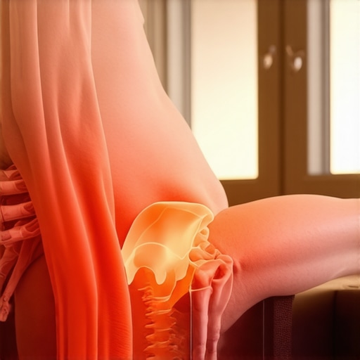 Why Your Tailbone Hurts After Sitting for Only Ten Minutes