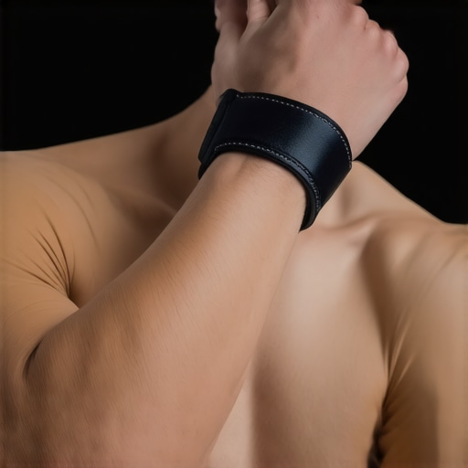 Why Your Wrist Braces Might Be Masking a Neck Issue