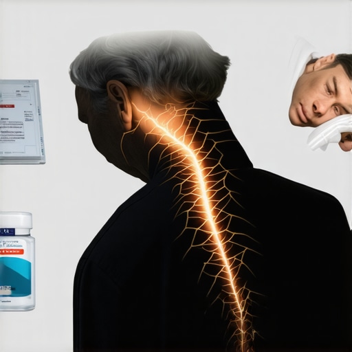 Why a Single 'Crack' Isn't Enough to Fix Your Long-Term Neck Stiffness
