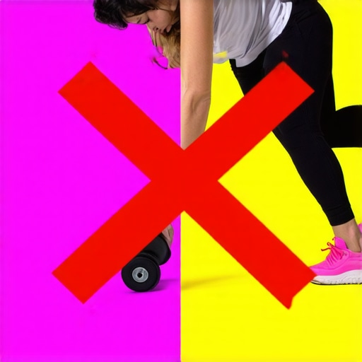 Why foam rolling your IT band is usually a waste of time