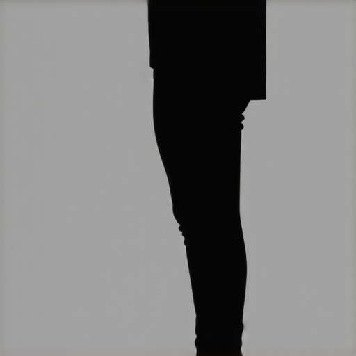 Why high heels are a nightmare for your spine