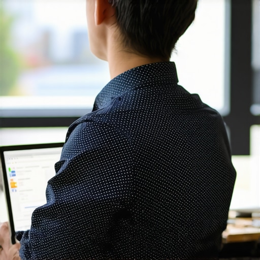 Why your laptop stand isn't fixing your neck ache