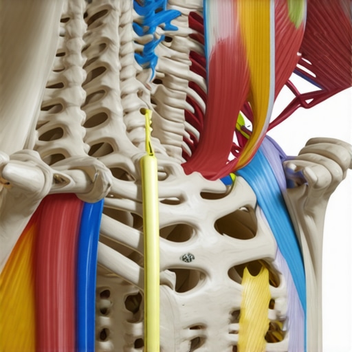 Why your shoulder pain is actually coming from your neck