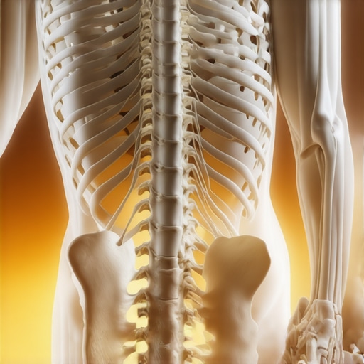 Why your workout recovery depends on your spinal health