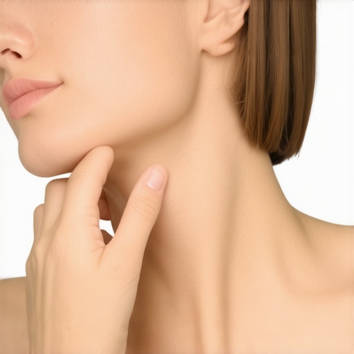 4 fixes for that annoying twitch in your eyelid caused by neck stress