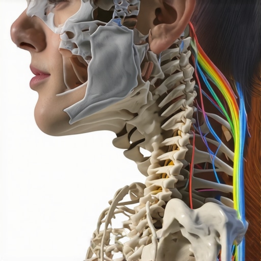 5 signs your vertigo is actually a neck issue