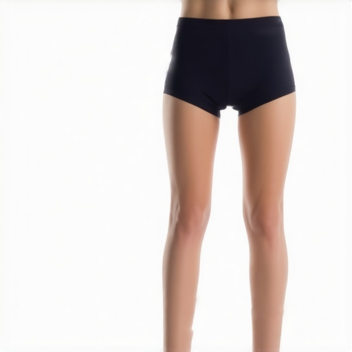 How Your Choice of Shoes Is Tilting Your Pelvis