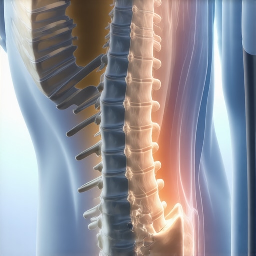 How Your Old Sports Injury Is Still Affecting Your Spine