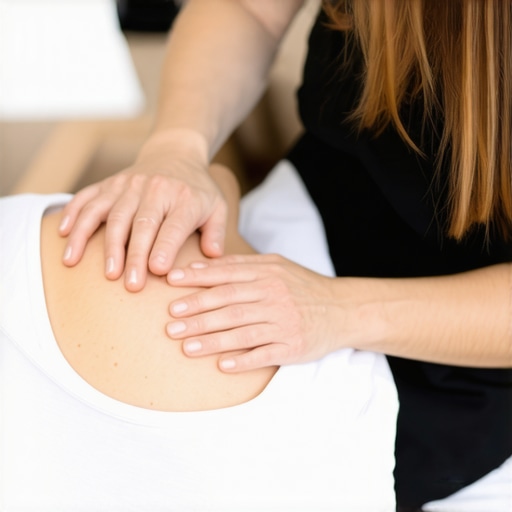 How a chiropractor fixes more than just back pain