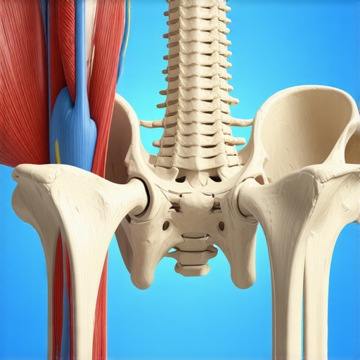 How a tight psoas muscle tricks you into thinking you have a disc issue