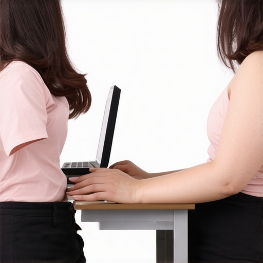 How to fix a 'slumped' posture in 3 simple steps