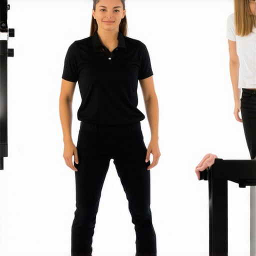 How to fix a tilted pelvis with three simple habits