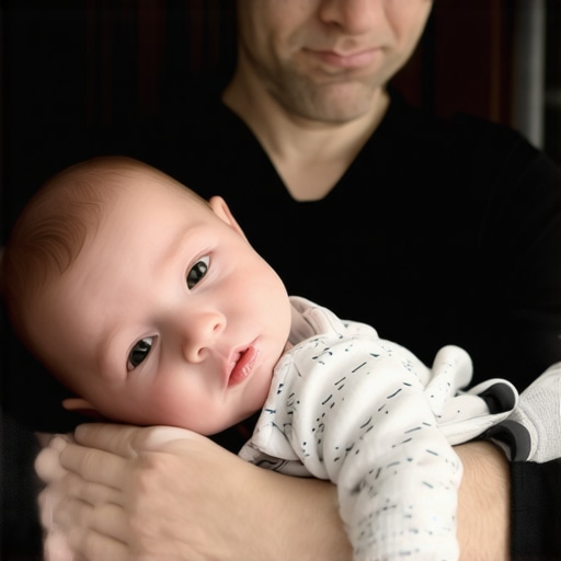 How to fix the way you hold your baby to prevent 'mom-back'