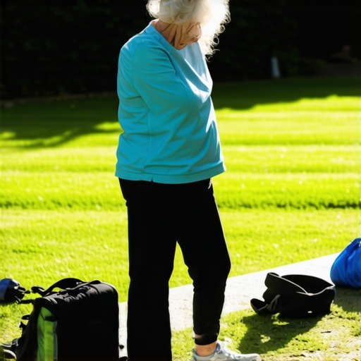How to prevent spinal wear and tear as you age