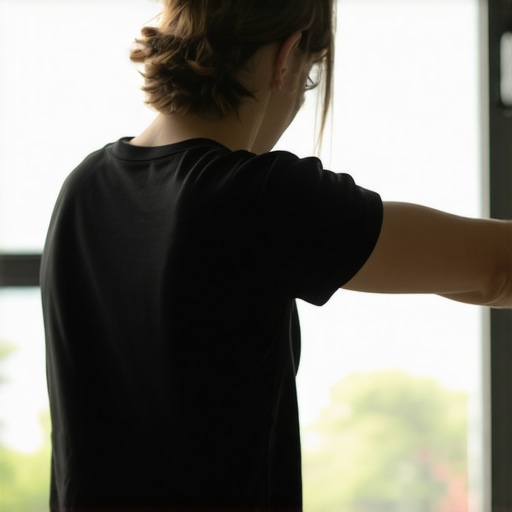 How to stop the sharp catch in your back when you bend over