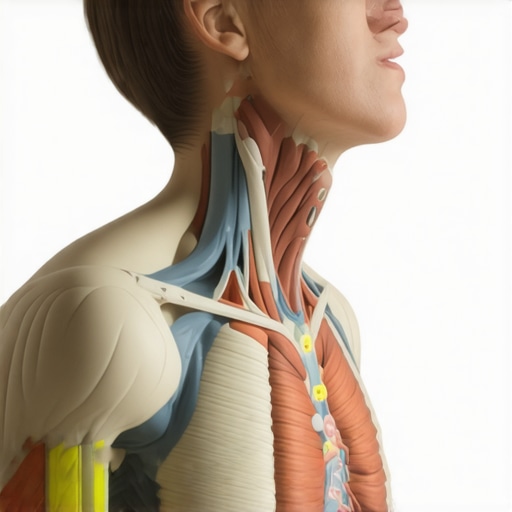 How to stop your ribs from clicking when you take a deep breath