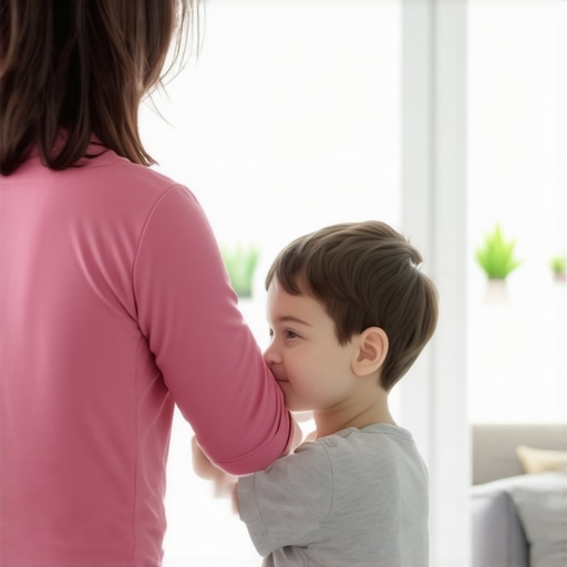 How to tell if your child has early signs of scoliosis