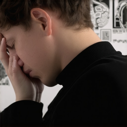 How to tell if your headache is a migraine or a neck issue