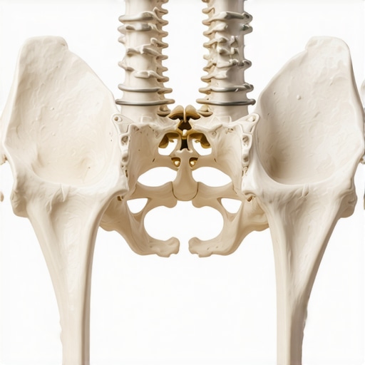 How to tell if your pelvis is rotated