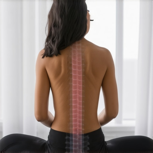 How your breathing habits are affecting your lower back pain