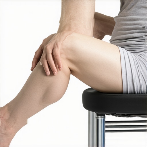 Stop Sitting Cross-Legged: How It Is Rotating Your Pelvis