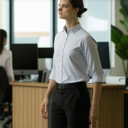The 2-minute drill for people who stand all day