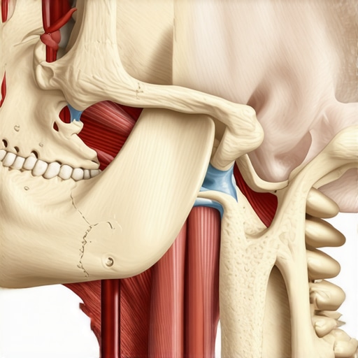The Hidden Connection Between Jaw Tension and Chronic Neck Aches